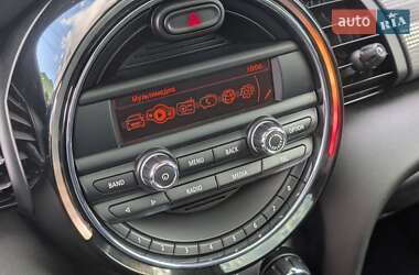 Хэтчбек MINI Hatch 2015 в 