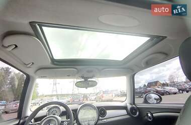 Хэтчбек MINI Hatch 2007 в 