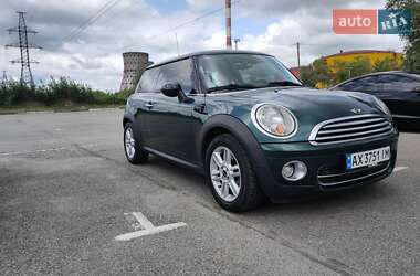 MINI Hatch 2007 MINI Hatch 2007