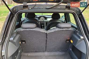 Хэтчбек MINI Hatch 2005 в 