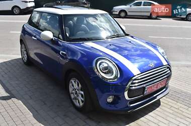 MINI Hatch 2018 MINI Hatch 2018