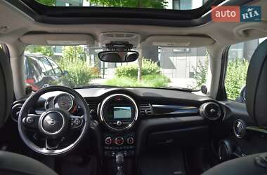 Хэтчбек MINI Hatch 2018 в 