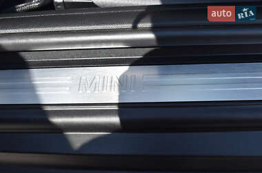 Хэтчбек MINI Hatch 2018 в 