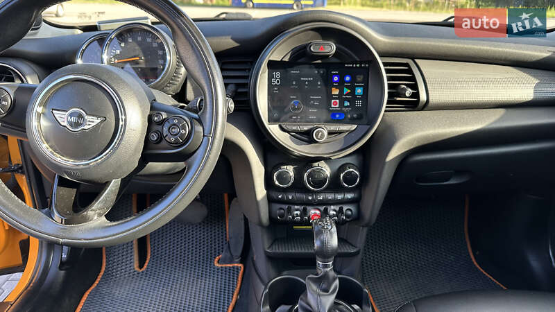 Хэтчбек MINI Hatch 2014 в Чернигове фото 15 Хэтчбек MINI Hatch 2014 в Чернигове