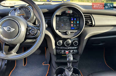Хэтчбек MINI Hatch 2014 в 