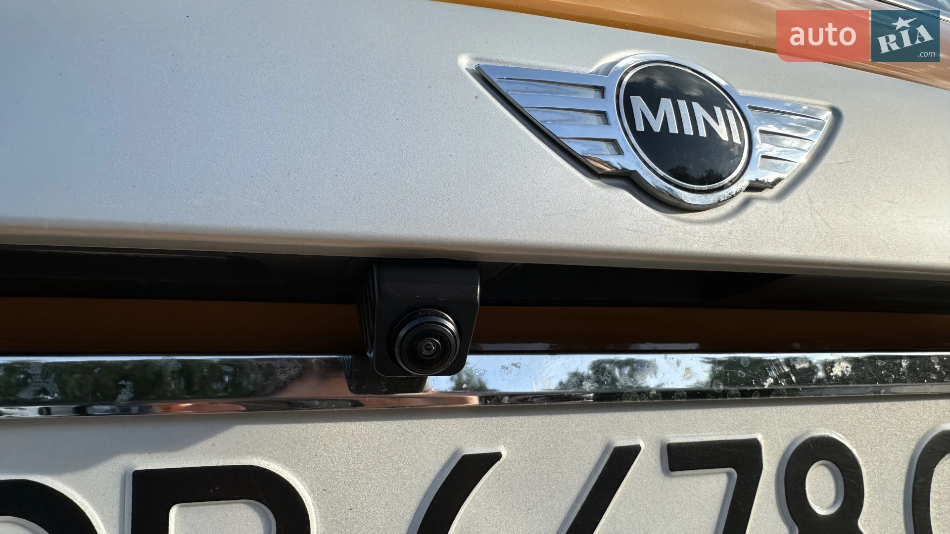 2014 MINI Hatch - мініатюра 18