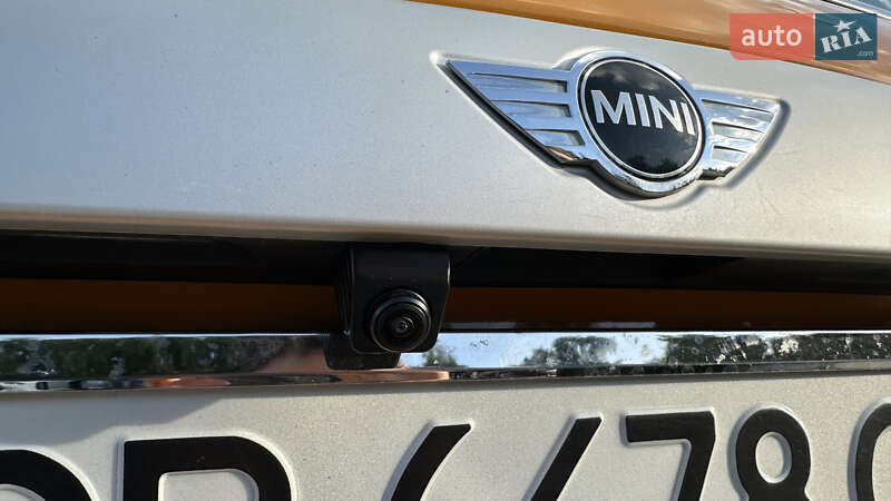 Хэтчбек MINI Hatch 2014 в Чернигове фото 18 Хэтчбек MINI Hatch 2014 в Чернигове