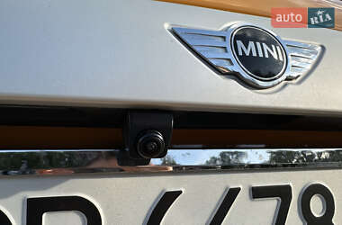 Хэтчбек MINI Hatch 2014 в 