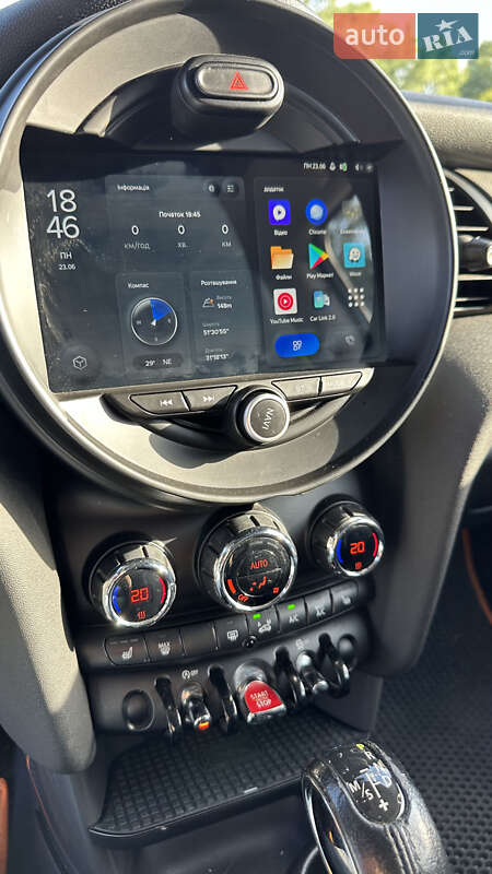 Хэтчбек MINI Hatch 2014 в Чернигове фото 13 Хэтчбек MINI Hatch 2014 в Чернигове