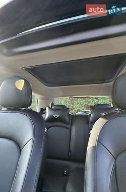 Хетчбек MINI Hatch 2014 в Чернігові