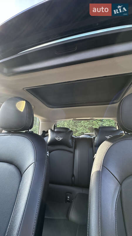 Хэтчбек MINI Hatch 2014 в Чернигове фото 23 Хэтчбек MINI Hatch 2014 в Чернигове
