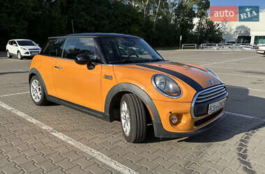MINI Hatch 2014 MINI Hatch 2014