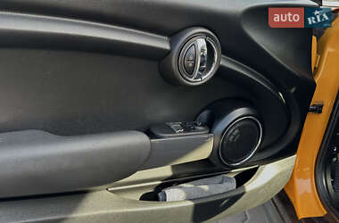 Хэтчбек MINI Hatch 2014 в 