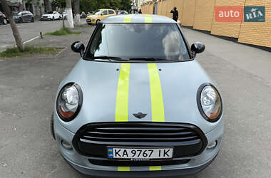 MINI Hatch 2016 MINI Hatch 2016