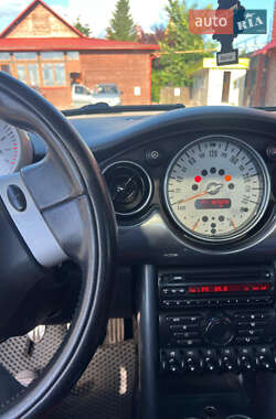 Хэтчбек MINI Hatch 2006 в 