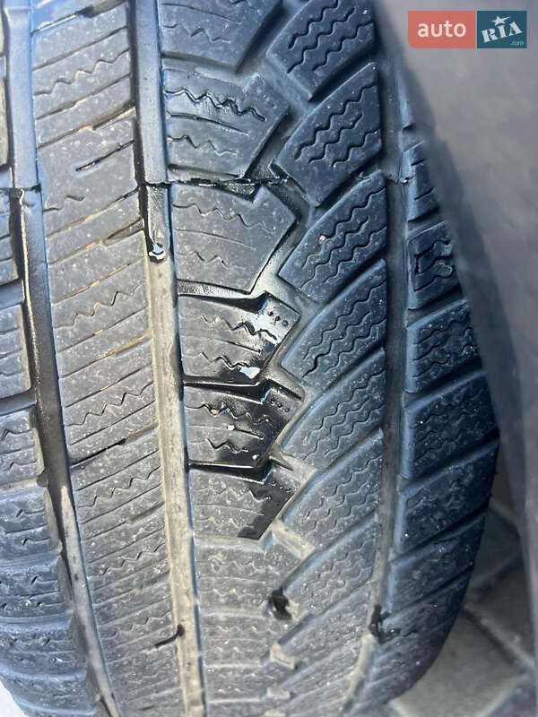 Хетчбек MINI Hatch 2006 в Тернополі