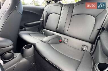Хетчбек MINI Hatch 2014 в 