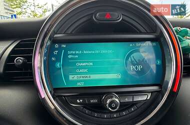 Хетчбек MINI Hatch 2014 в 