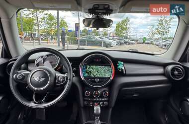 Хетчбек MINI Hatch 2014 в 