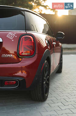Хэтчбек MINI Hatch 2014 в 