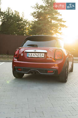 Хэтчбек MINI Hatch 2014 в 