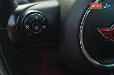 Хэтчбек MINI Hatch 2014 в 