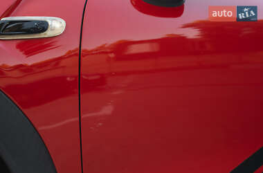 Хэтчбек MINI Hatch 2014 в 