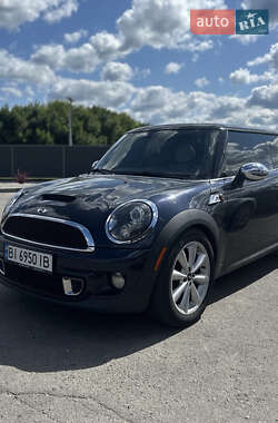 MINI Hatch 2012 MINI Hatch 2012