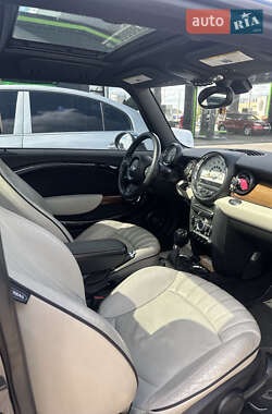Хэтчбек MINI Hatch 2012 в 