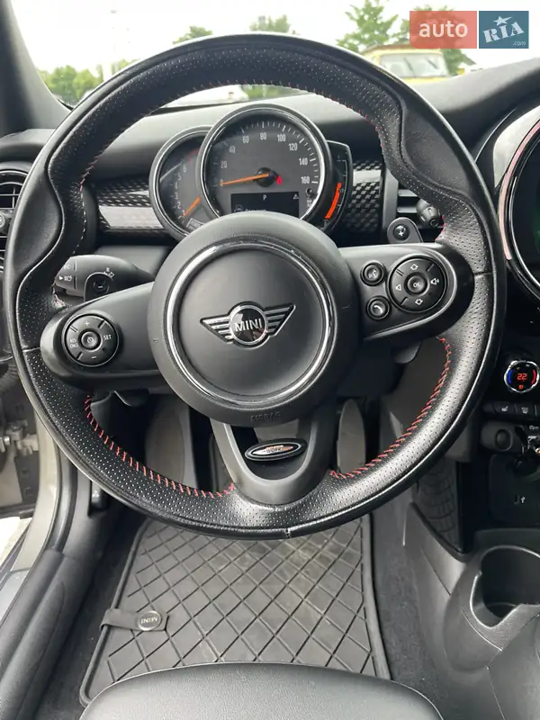 MINI Hatch 2019 VIN WMWXU3C53K2H88680 фото оголошення 10 з 55