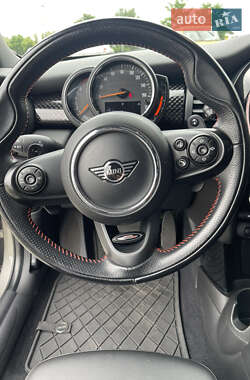 Хетчбек MINI Hatch 2019 в 