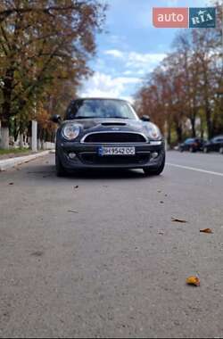 MINI Hatch 2010 MINI Hatch 2010