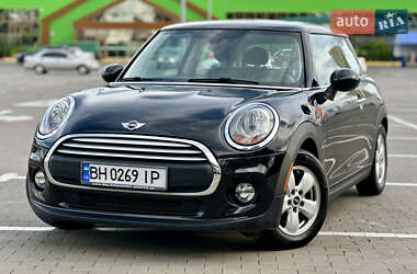 Хэтчбек MINI Hatch 2015 в 