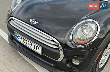 Хэтчбек MINI Hatch 2015 в 