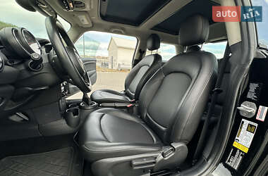 Хэтчбек MINI Hatch 2015 в 