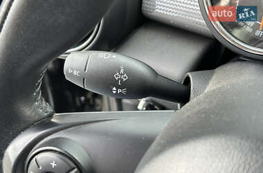 Хэтчбек MINI Hatch 2015 в 