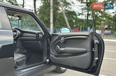 Хэтчбек MINI Hatch 2015 в 
