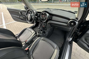 Хэтчбек MINI Hatch 2015 в 