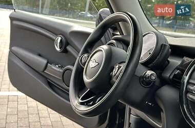 Хэтчбек MINI Hatch 2015 в 