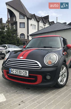 MINI Hatch 2011 MINI Hatch 2011