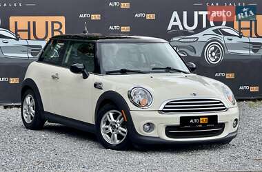 MINI Hatch 2011 MINI Hatch 2011