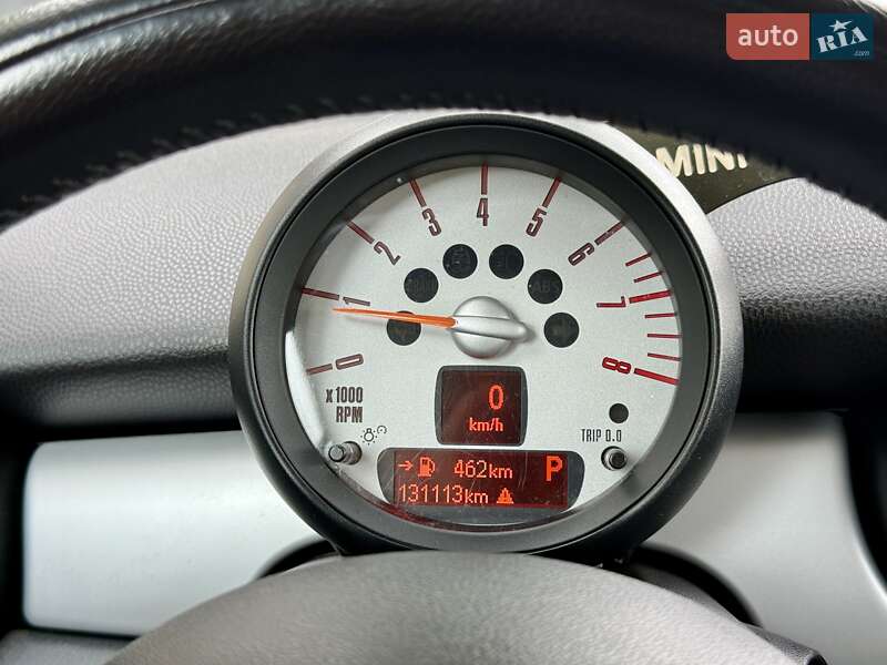 Хетчбек MINI Hatch 2011 в Харкові
