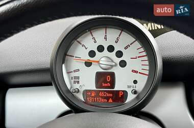Хэтчбек MINI Hatch 2011 в 