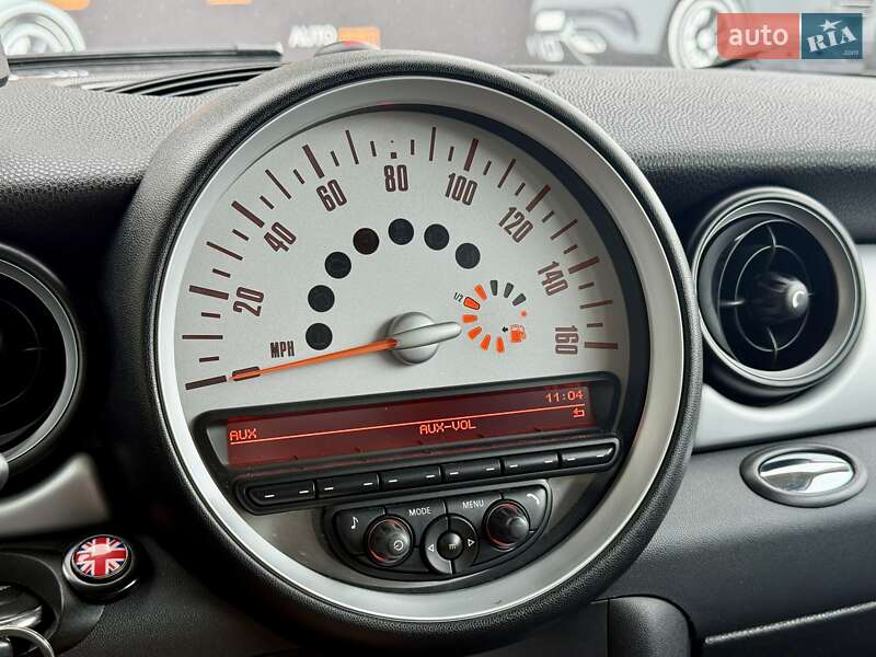 Хетчбек MINI Hatch 2011 в Харкові