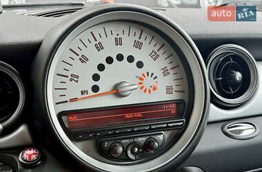 Хэтчбек MINI Hatch 2011 в 