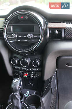 Хэтчбек MINI Hatch 2015 в 