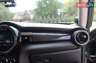 Хэтчбек MINI Hatch 2015 в 