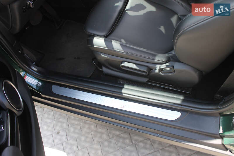 Хэтчбек MINI Hatch 2015 в Полтаве