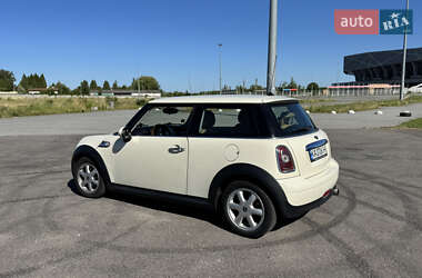MINI Hatch 2008 MINI Hatch 2008