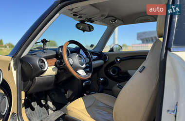 Хэтчбек MINI Hatch 2008 в 